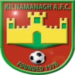logo Kilnamanagh AFC