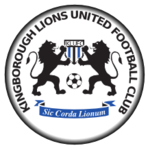 logo Kingborough Lions