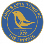 logo Kings Lynn