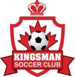 logo Kingsman SC