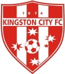 logo Kingston City