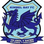 logo Kinmel Bay FC