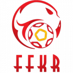 logo Kyrguistán Sub-16