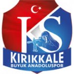 logo Kirikkale Buyuk Anadoluspor