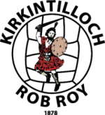 logo Kirkintilloch Rob Roy