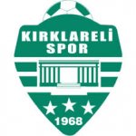 logo Kirklarelispor