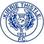 logo Kirriemuir Thistle