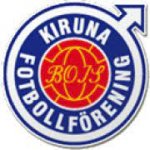 logo Kiruna FF