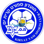 logo Kiryat Yam