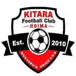 logo Kitara FC