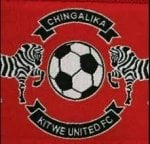 logo Kitwe United