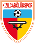 logo Kizilcabolukspor