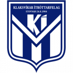 logo Klaksvik