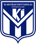 logo Klaksvik II
