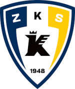 logo Kluczevia Stargard