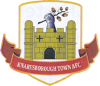 logo Knaresborough Town