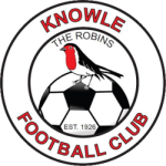 logo Knowle FC