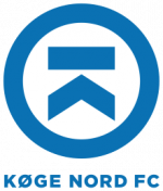 logo Køge Nord FC