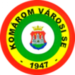 logo Komarom VSE