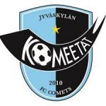 logo Komeetat