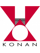 logo Konan University