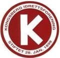 logo Kongsberg IF