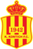 logo Kontich FC
