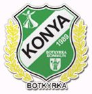 logo Konyaspor KIF