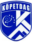 logo Köpetdag Asgabat