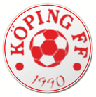 logo Koping FF