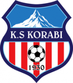 logo Korabi Peshkopi