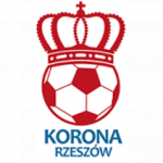 logo Korona Rzeszow