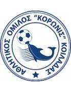 logo Koronida Koiladas