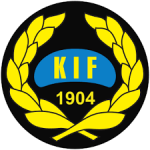 logo Korsnaes IF FK