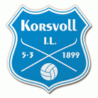 logo Korsvoll IL