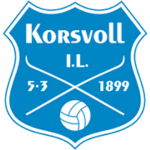logo Korsvoll IL