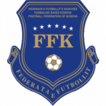 logo Kosovo F