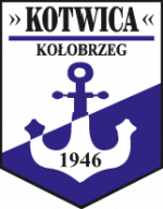 logo Kotwica Kolobrzeg