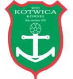 logo Kotwica Kornik