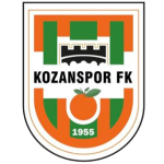 logo Kozan Belediyespor