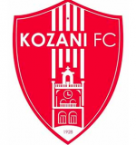 logo Kozani