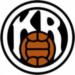 logo KR Reykjavik U19