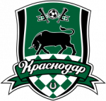 logo Krasnodar II