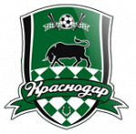 logo Krasnodar Region U20