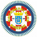logo Radnik Krizevci
