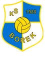 logo KS Borek Krakow