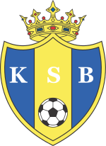 logo KS Burreli