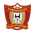 logo KS Chwaszczyno