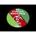 logo KS Cyklon Rogoznik
