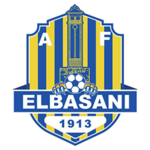 logo KS Elbasani